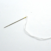 針と糸